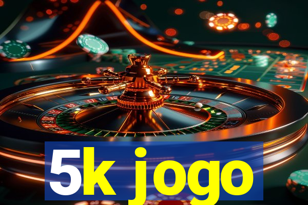 5k jogo